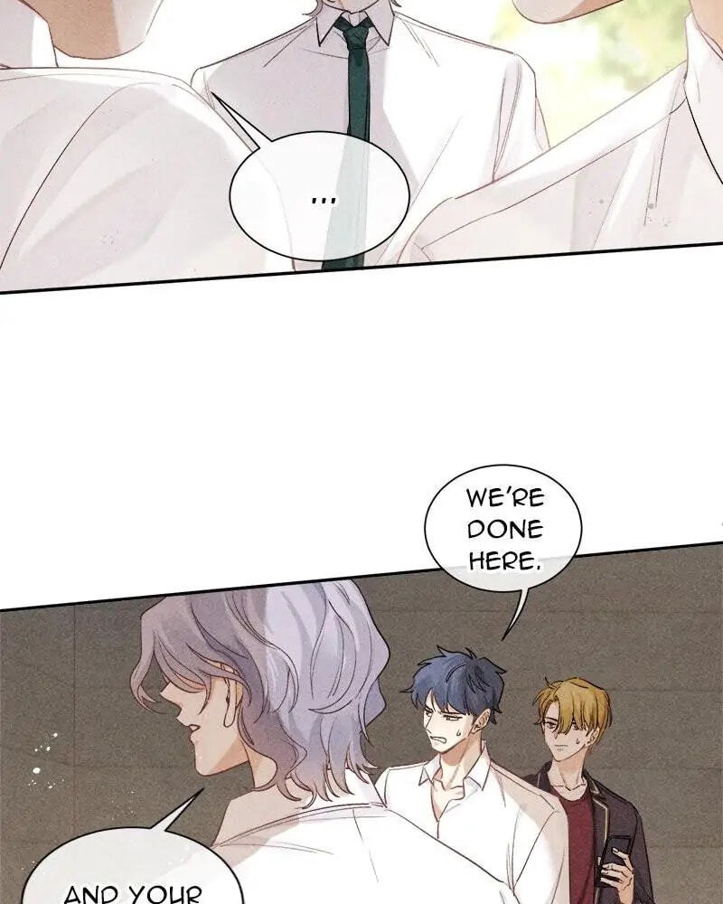 The Hunting Game Chapter 18 page 68 - 