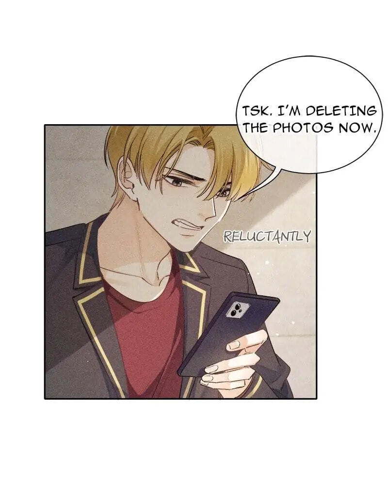 The Hunting Game Chapter 18 page 70 - 