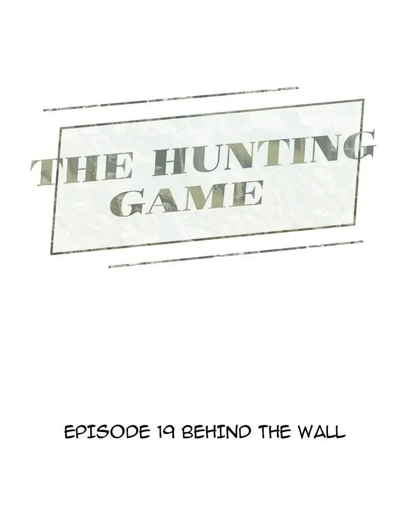 The Hunting Game Chapter 19 page 2 - 