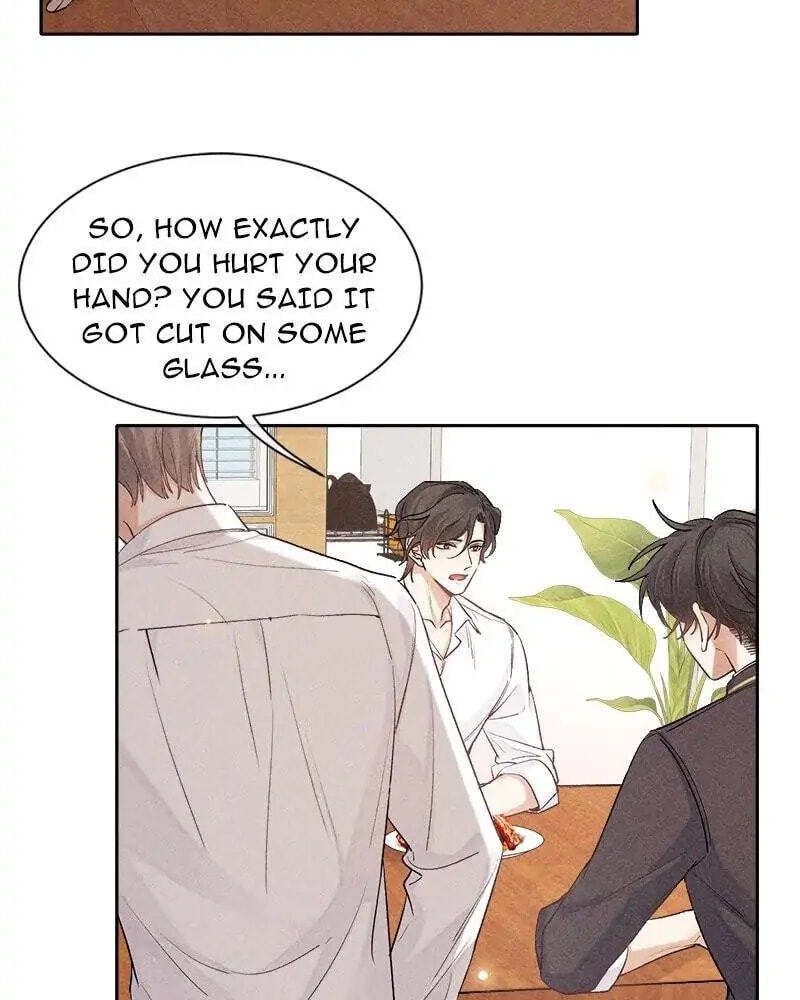 The Hunting Game Chapter 19 page 14 - 