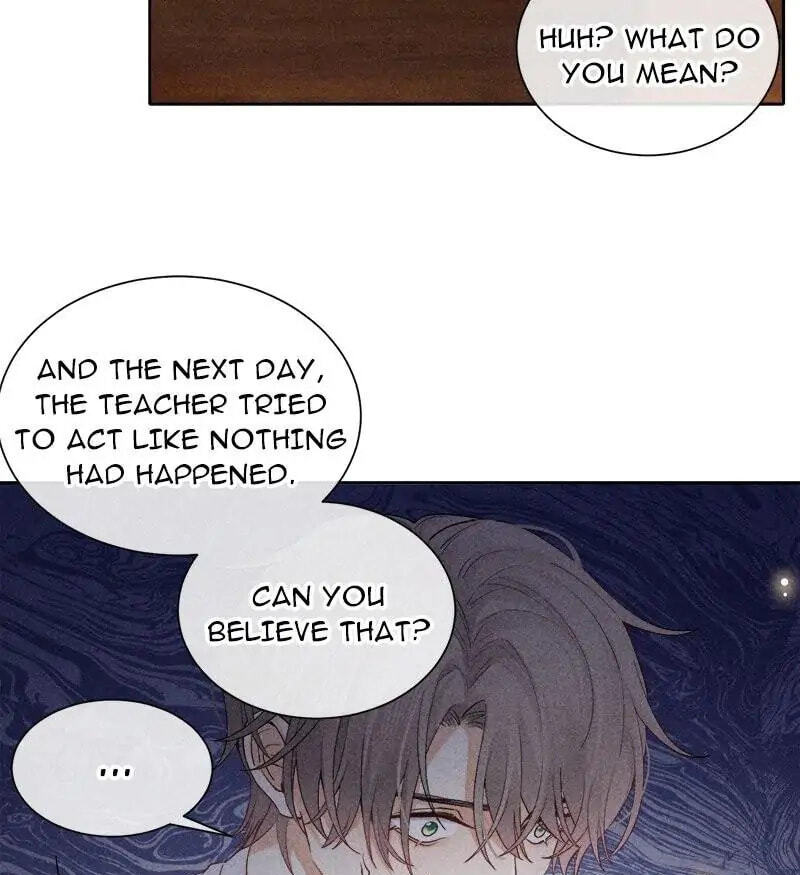 The Hunting Game Chapter 19 page 20 - 