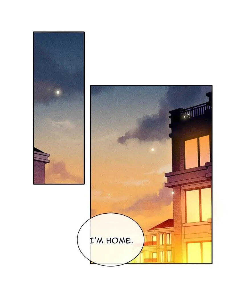 The Hunting Game Chapter 19 page 3 - 