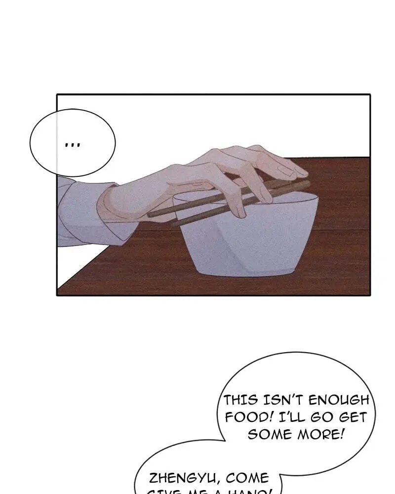 The Hunting Game Chapter 19 page 29 - 
