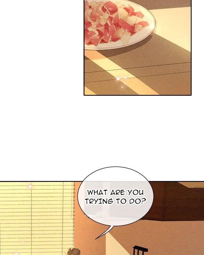 The Hunting Game Chapter 19 page 32 - 