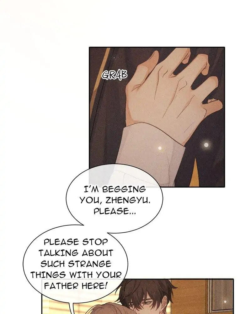 The Hunting Game Chapter 19 page 36 - 