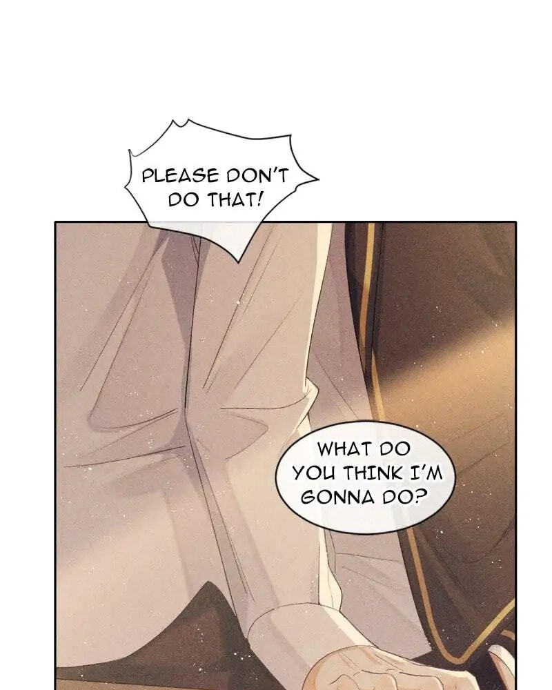 The Hunting Game Chapter 19 page 42 - 