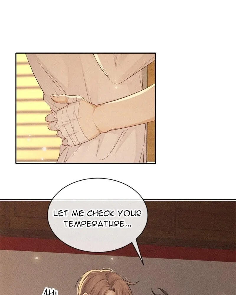 The Hunting Game Chapter 19 page 47 - 