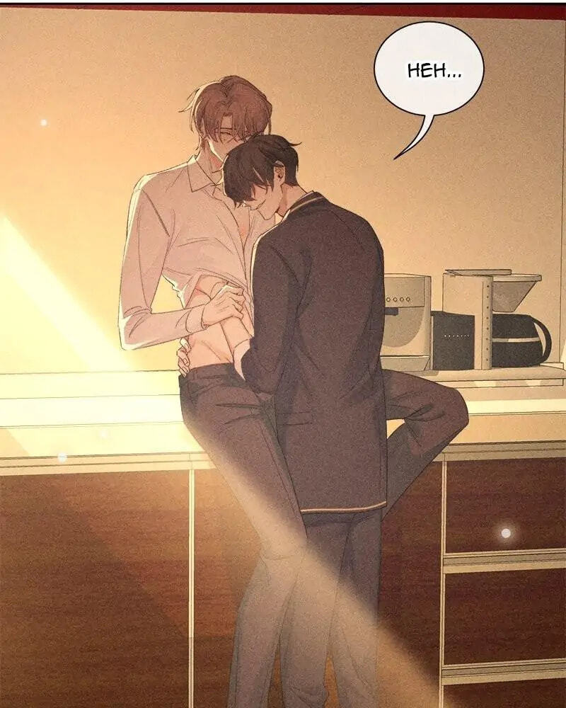 The Hunting Game Chapter 19 page 55 - 