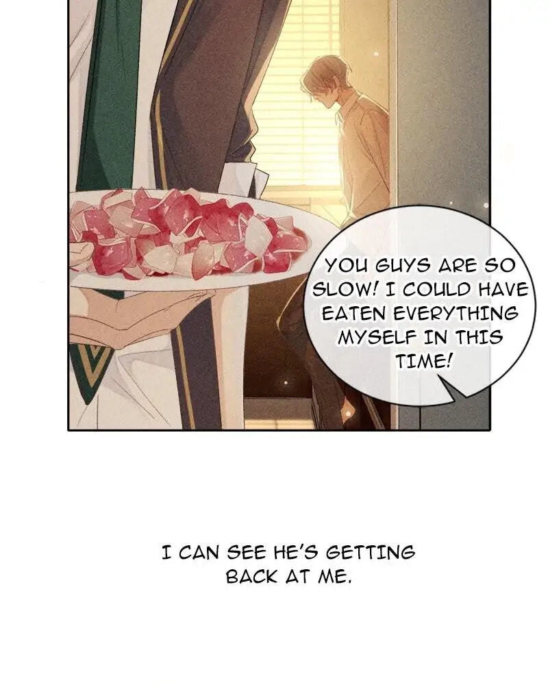 The Hunting Game Chapter 19 page 62 - 