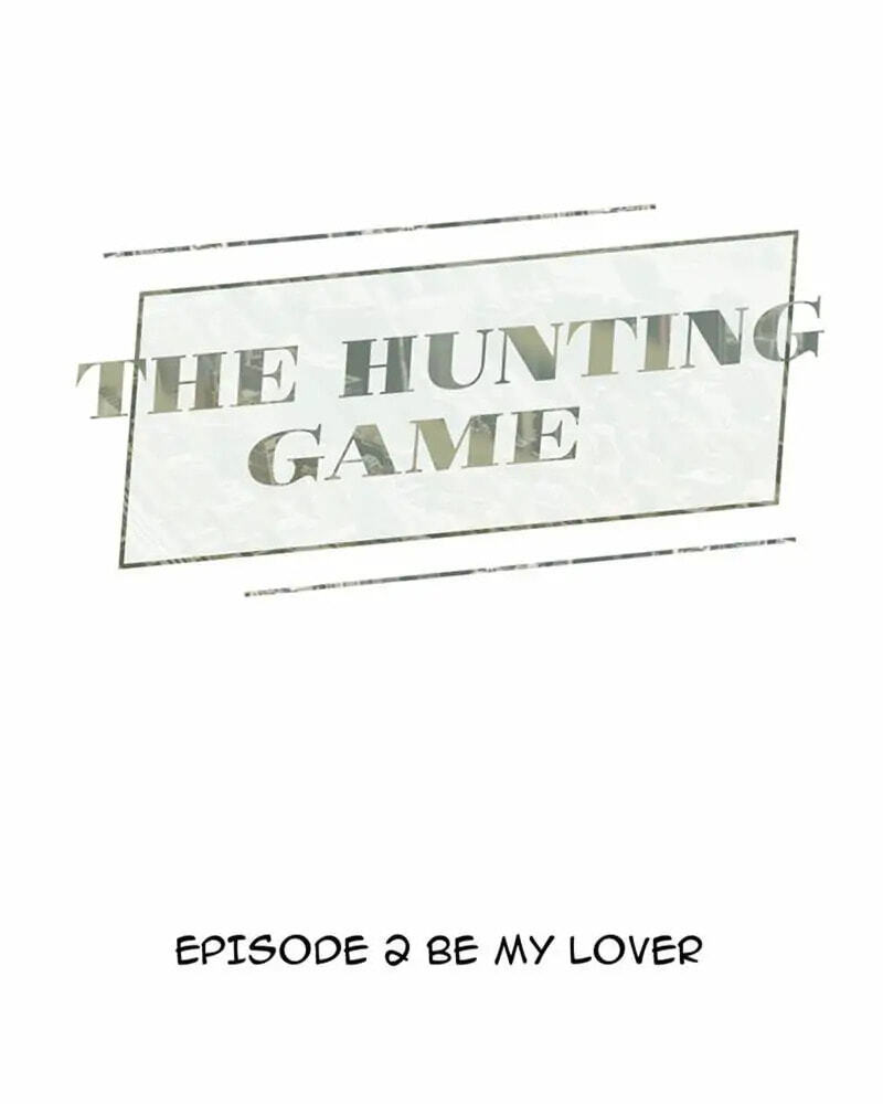 The Hunting Game Chapter 2 page 1 - 
