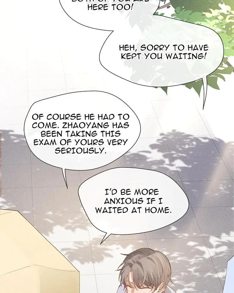 The Hunting Game Chapter 2 page 11 - 