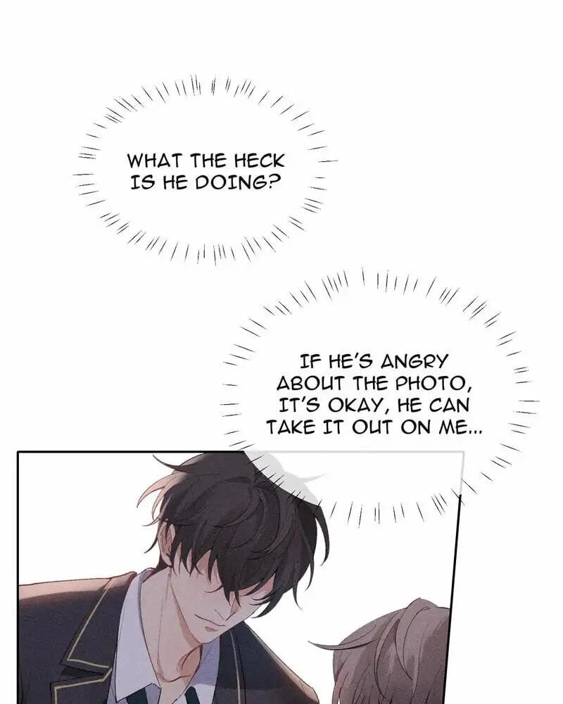 The Hunting Game Chapter 2 page 37 - 