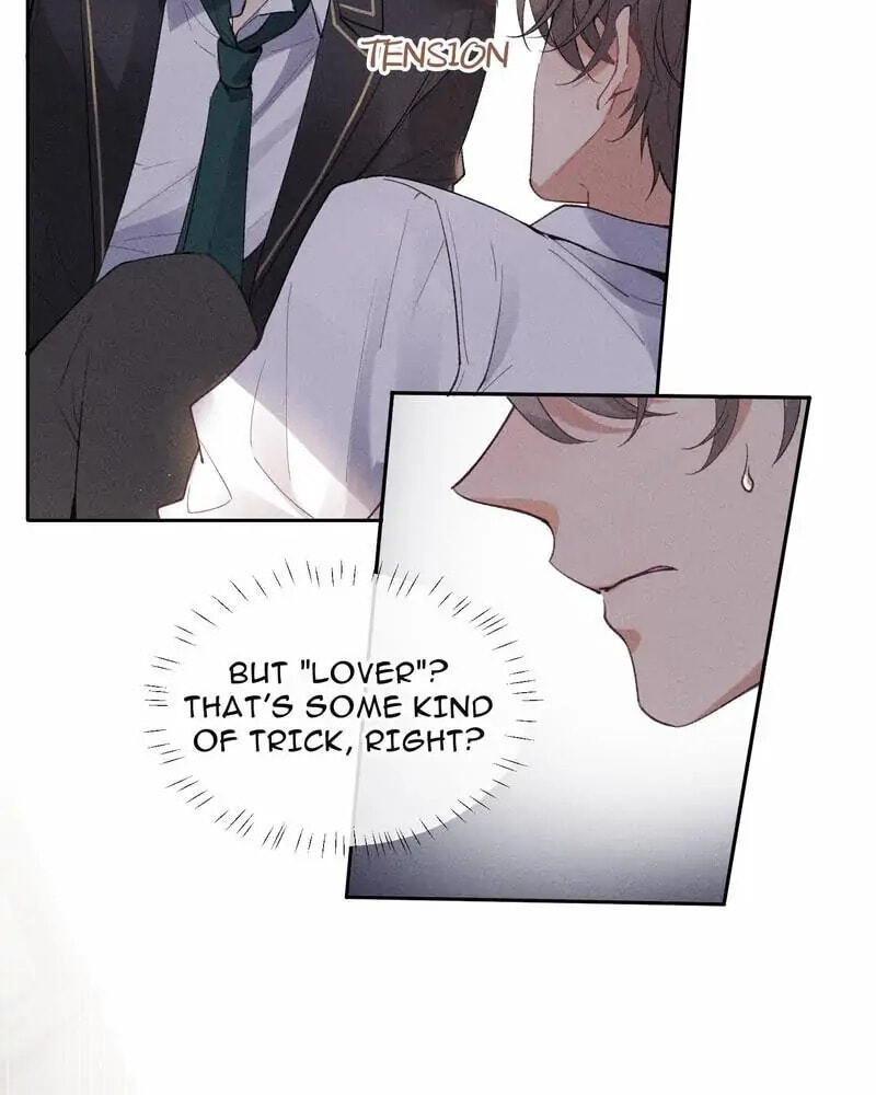 The Hunting Game Chapter 2 page 38 - 