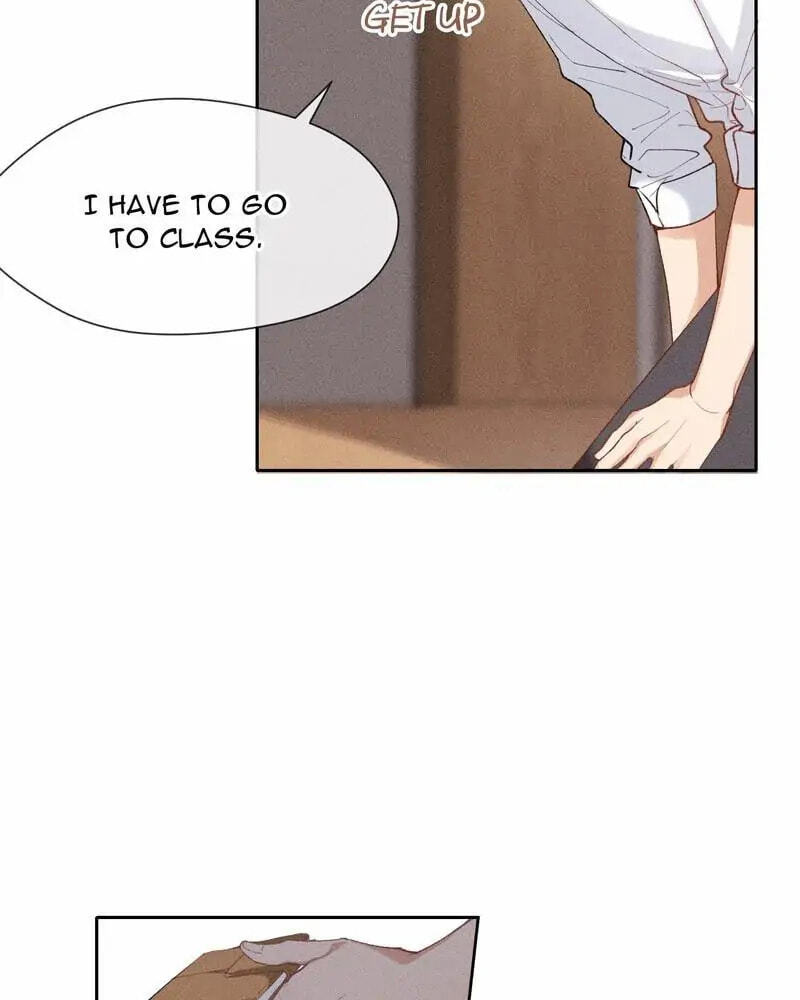 The Hunting Game Chapter 2 page 43 - 