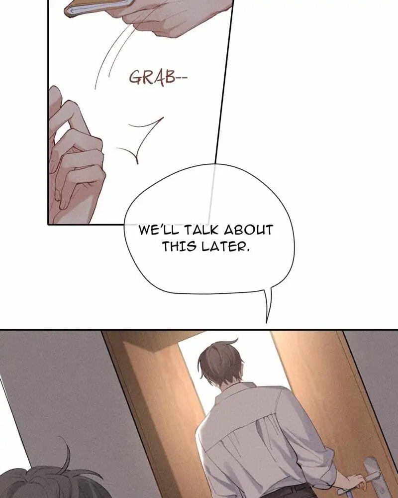 The Hunting Game Chapter 2 page 44 - 
