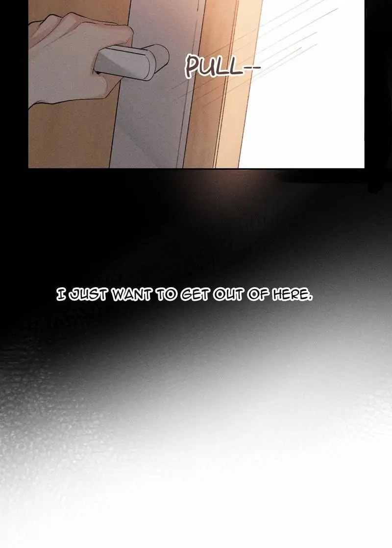 The Hunting Game Chapter 2 page 53 - 