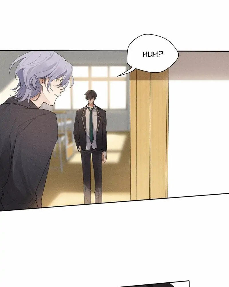 The Hunting Game Chapter 2 page 59 - 