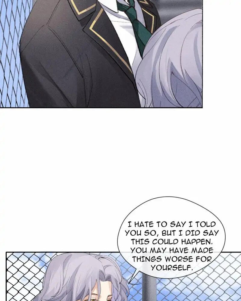 The Hunting Game Chapter 2 page 66 - 