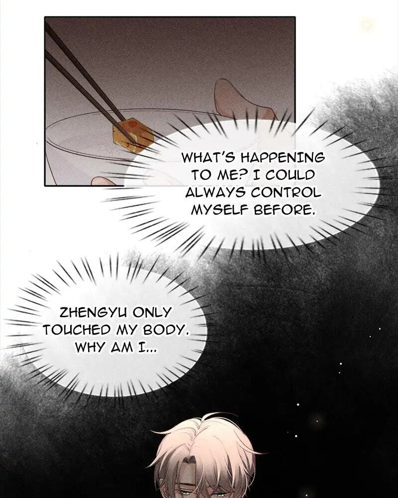 The Hunting Game Chapter 20 page 11 - 