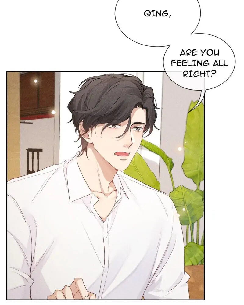 The Hunting Game Chapter 20 page 3 - 