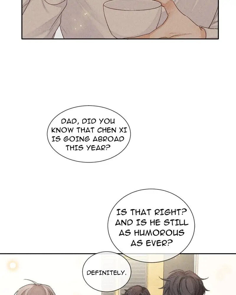 The Hunting Game Chapter 20 page 30 - 