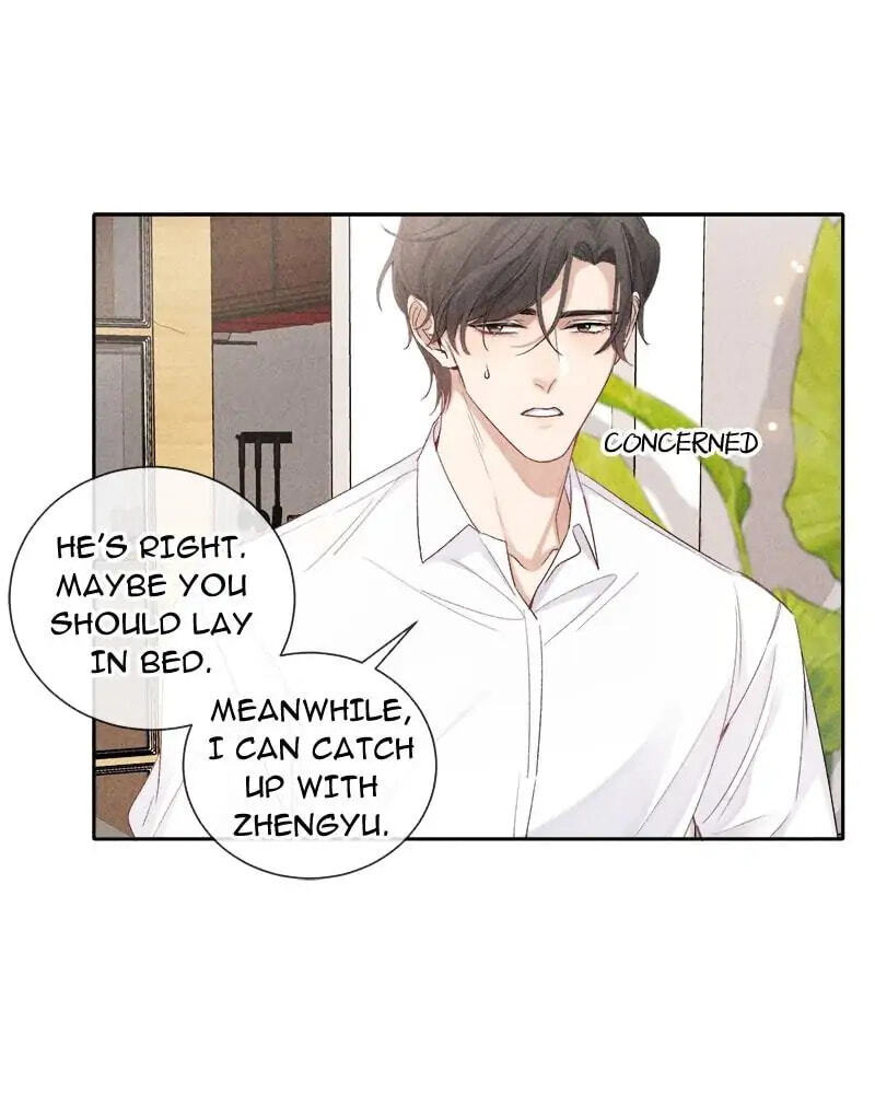 The Hunting Game Chapter 20 page 40 - 