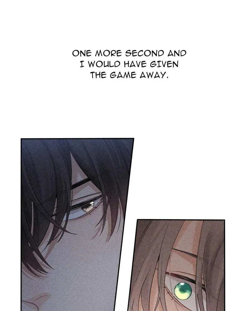 The Hunting Game Chapter 20 page 51 - 
