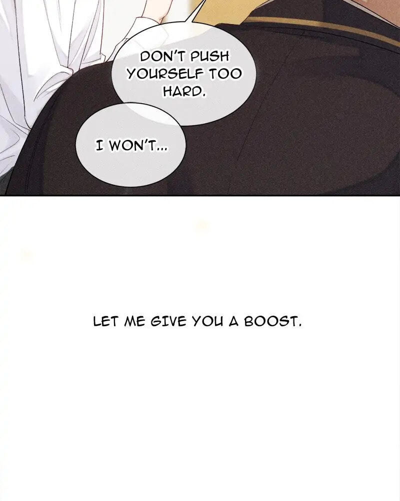 The Hunting Game Chapter 20 page 10 - 