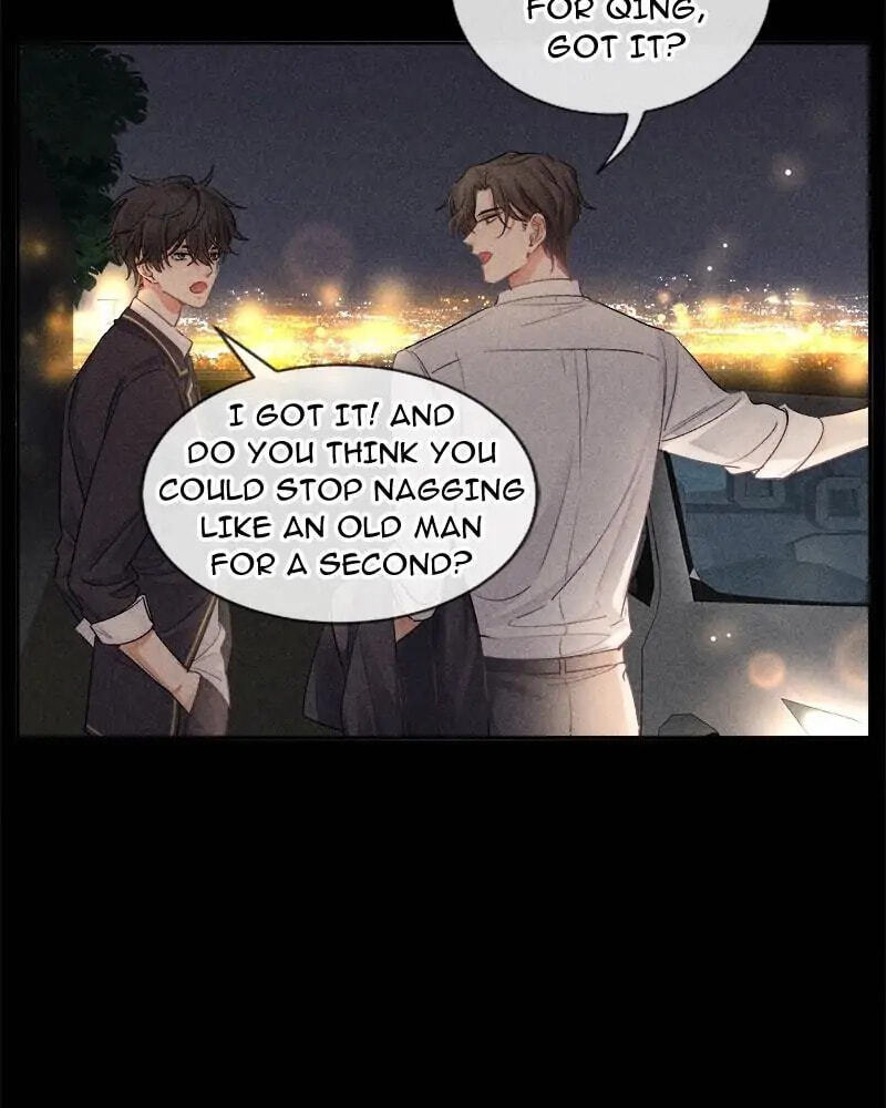 The Hunting Game Chapter 21 page 19 - 