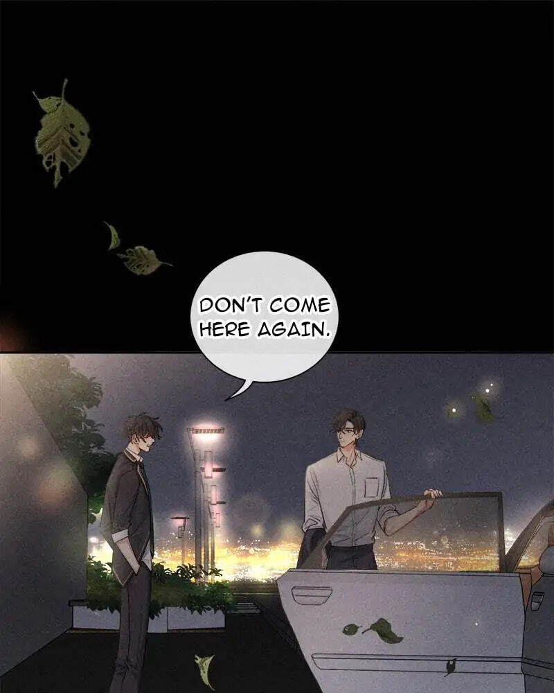 The Hunting Game Chapter 21 page 22 - 