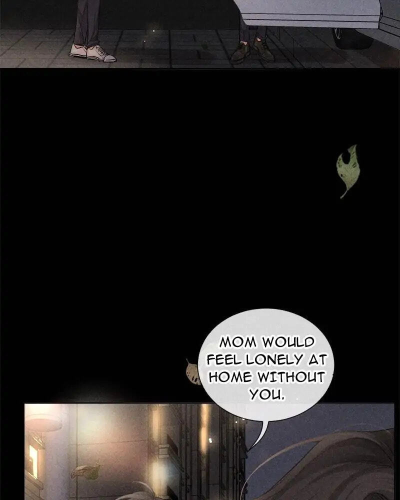 The Hunting Game Chapter 21 page 23 - 