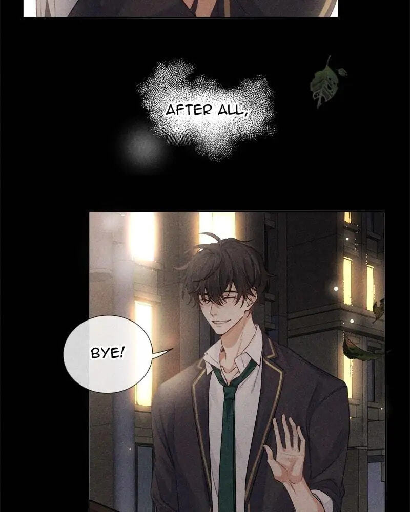 The Hunting Game Chapter 21 page 27 - 