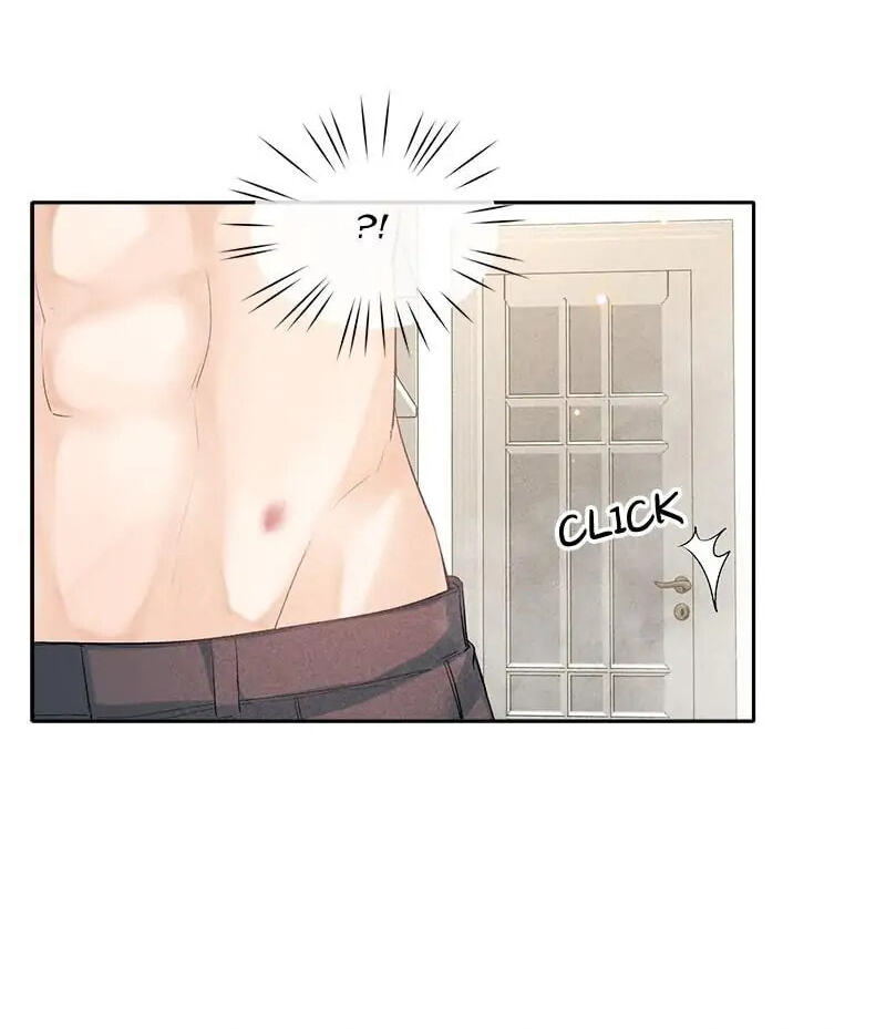 The Hunting Game Chapter 21 page 34 - 