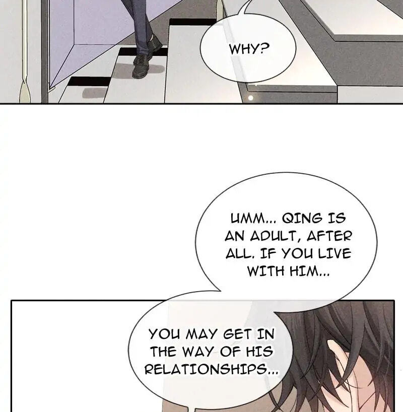 The Hunting Game Chapter 21 page 7 - 