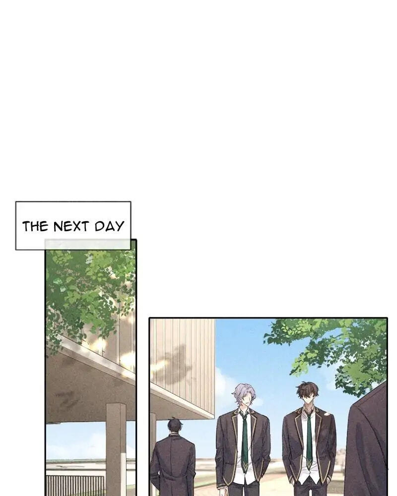 The Hunting Game Chapter 22 page 2 - 