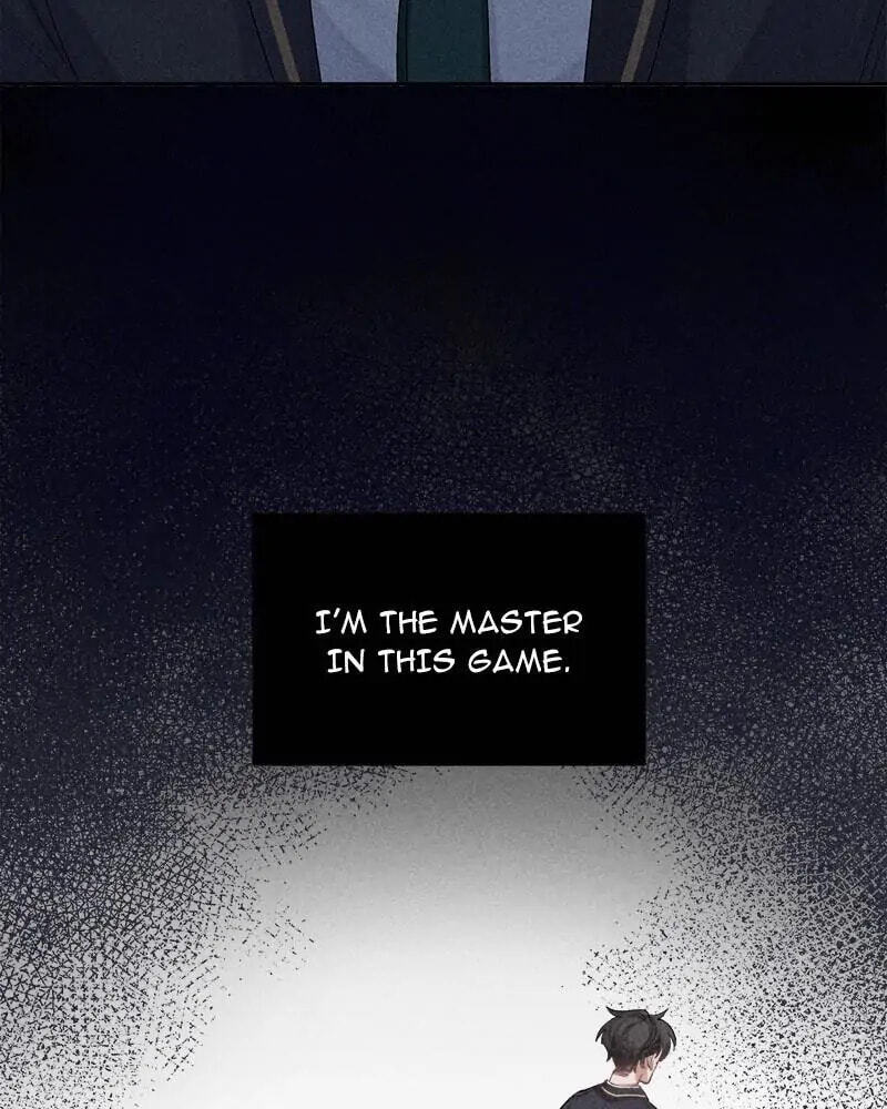 The Hunting Game Chapter 22 page 28 - 