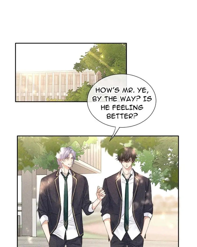 The Hunting Game Chapter 22 page 30 - 