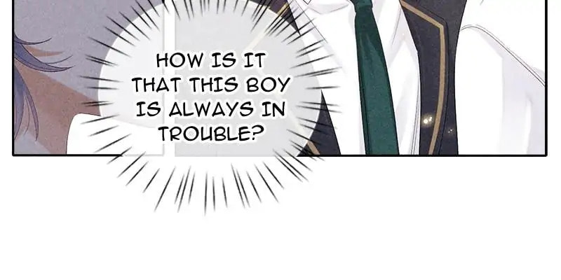 The Hunting Game Chapter 22 page 40 - 