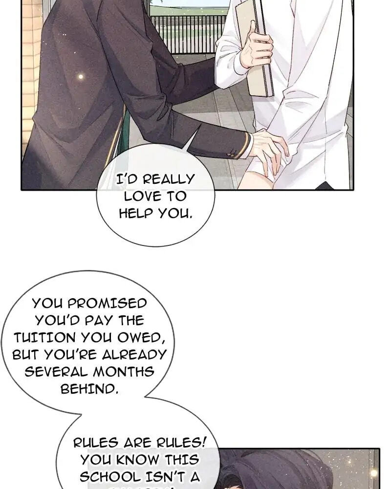 The Hunting Game Chapter 22 page 42 - 