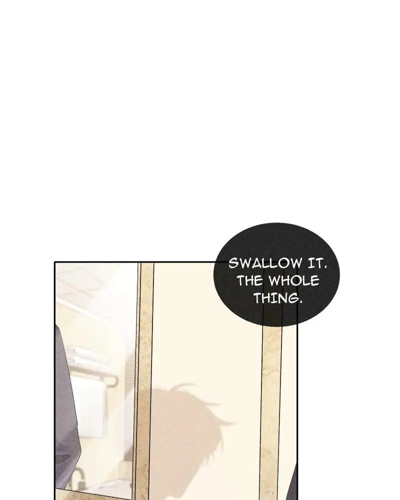 The Hunting Game Chapter 22 page 6 - 