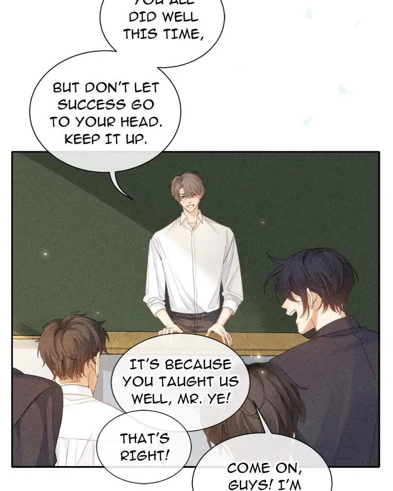 The Hunting Game Chapter 23 page 27 - 