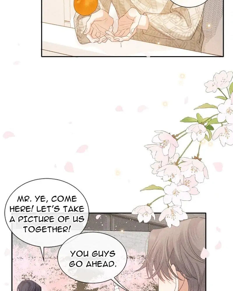 The Hunting Game Chapter 23 page 30 - 