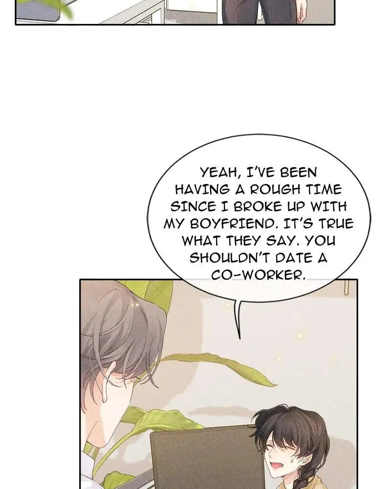The Hunting Game Chapter 23 page 4 - 
