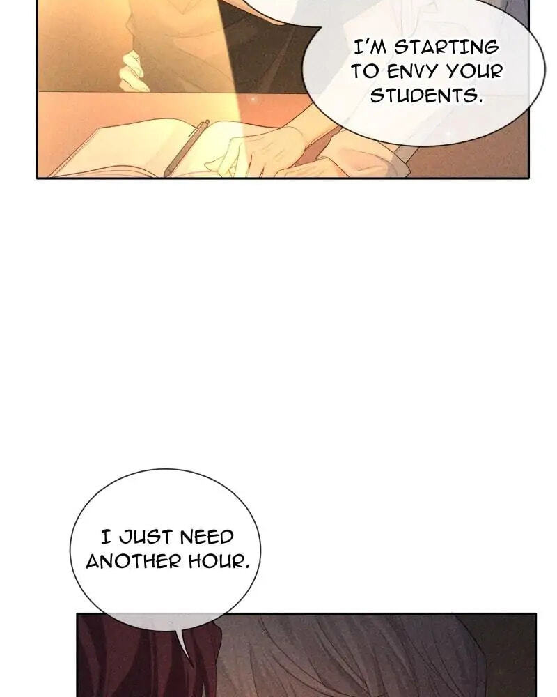 The Hunting Game Chapter 23 page 36 - 