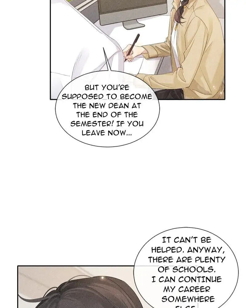 The Hunting Game Chapter 23 page 5 - 
