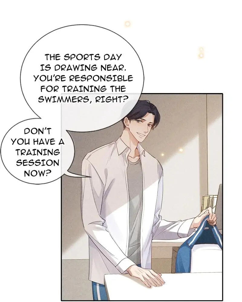 The Hunting Game Chapter 23 page 64 - 