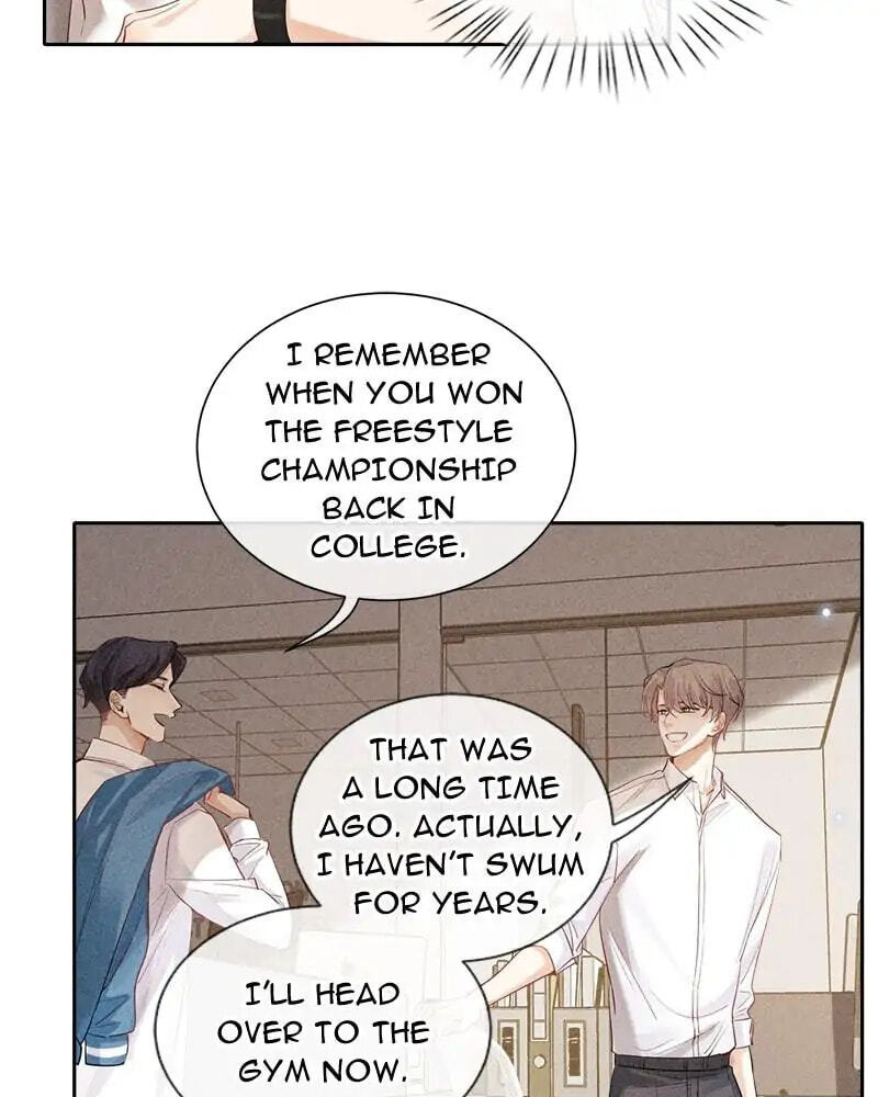 The Hunting Game Chapter 23 page 66 - 