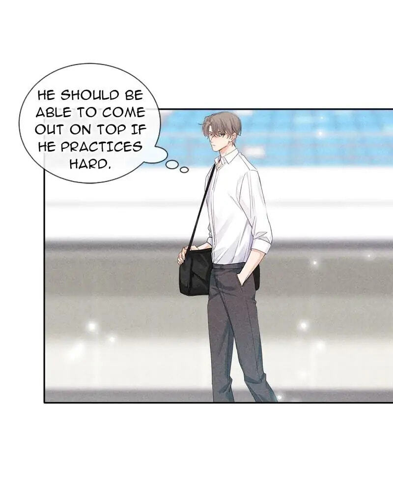 The Hunting Game Chapter 23 page 76 - 