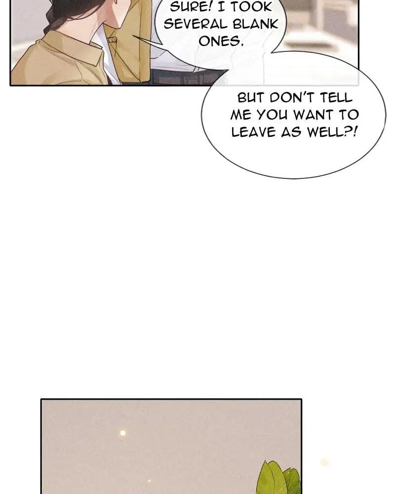 The Hunting Game Chapter 23 page 9 - 