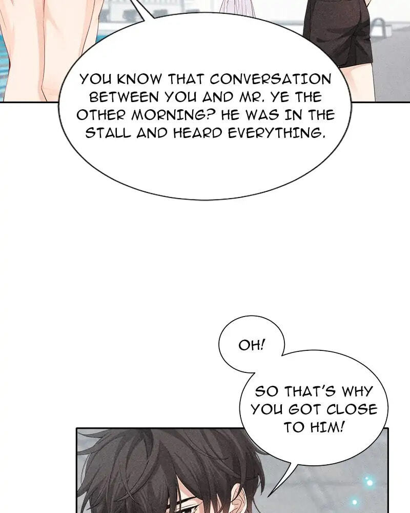 The Hunting Game Chapter 24 page 16 - 